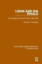 Routledge Library Editions: Vladimir Lenin- Lenin and his Rivals