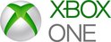 Xbox One logo.