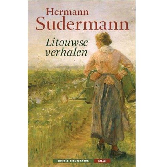 Litouwse Verhalen - H. Sudermann | Highergroundnb.org