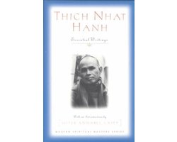 Omslag van Thich Nhat Hanh