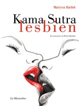 Osez - Kama Sutra lesbien