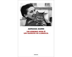 Un eremo non è un guscio di lumaca