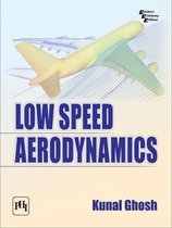 Low Speed Aerodynamics