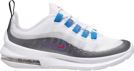 Nike Air Max Axis (GS) - Wit - Kinderen - Sneakers - Sportschoenen - Maat 36 Nike Air Max Axis (GS) - Wit - Kinderen - Sneakers - Sportschoenen - Maat 36