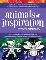 Animals of Inspiration