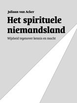 Het spirituele niemandsland