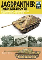TankCraft - Jagdpanther Tank Destroyer