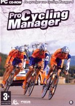 Pro Cycling Manager - 5 - Windows