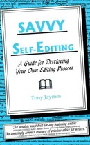 Savvy Self-Editing