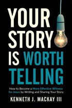 Your Story is Worth Telling