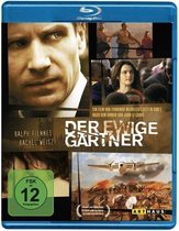 Caine, J: Der ewige Gärtner