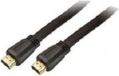 shiverpeaks 0.5 m HDMI HDMI kabel 0,5 m HDMI Type A (Standaard) Zwart