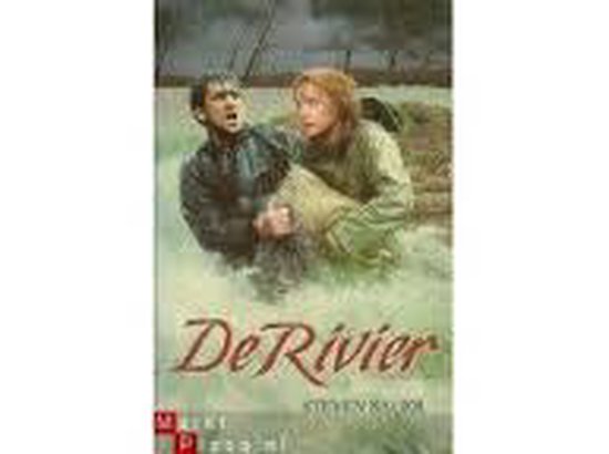De rivier - cover