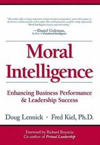 Moral Intelligence