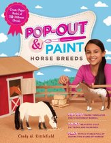 Pop-Out-and-Paint Horse Breeds