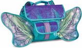 LED Forest Fairy Flyer Rugzak (Small)