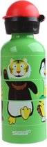 Sigg Drinkbeker Zoo Twister 400 Ml Groen