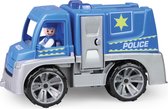 Lena Politiewagen Truxx 29cm