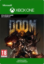 DOOM 3 - Xbox One Download