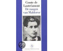 Zangen van maldoror