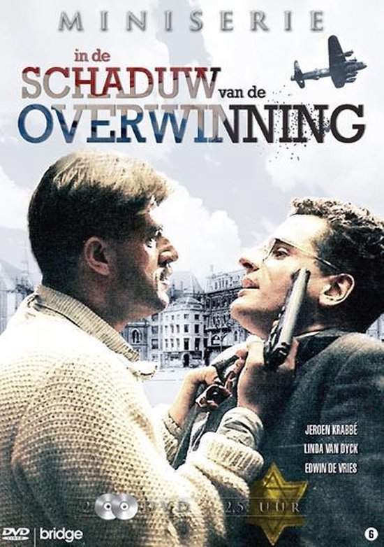 In De Schaduw Van De Overwinning - Mini Serie