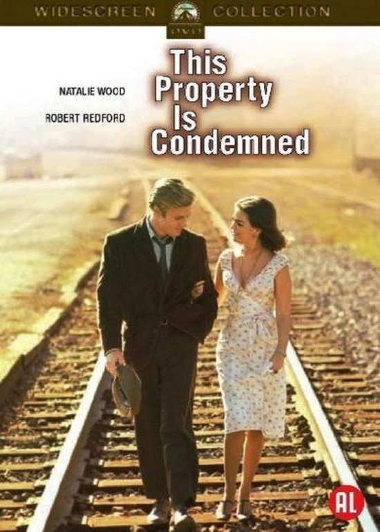 This Property Is Condemned (D)