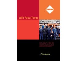 Alfa Papa Tango