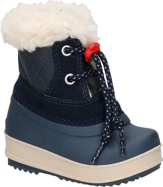 Olang Ape Snow Boots Enfants - Bleu - Bleu