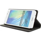 Mobilize Magnet Book Card Stand Case Samsung Galaxy A3 Black