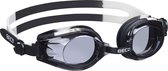 BECO kinder zwembril Rimini - zwart/wit
