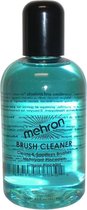 Mehron Brush Cleaner | Schminkpenseel Reiniger – 133 ml