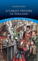 Dover Thrift Editions: History - A Child's History of England