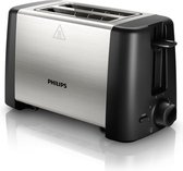 Philips Daily HD4825/90 - Broodrooster - Zwart