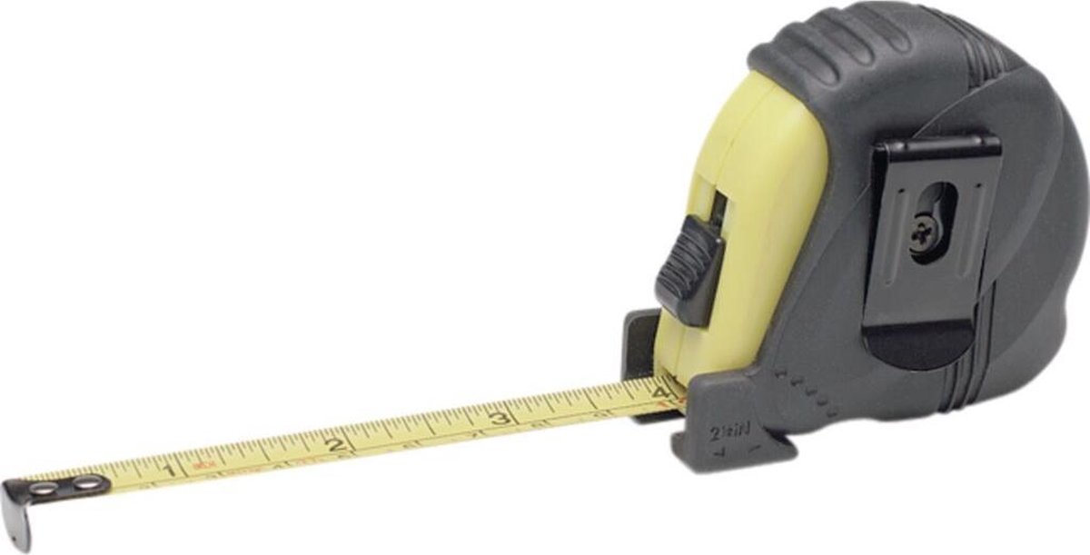 Proskit DK-2040 Tape Measure, 3 M, 16 Mm