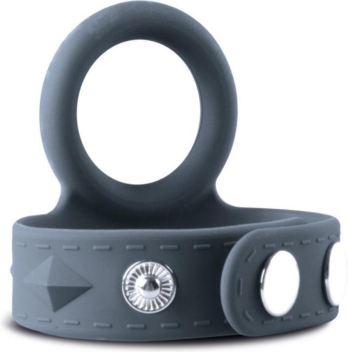 Goedkoopste Boners Cock & Ball Strap - S/M