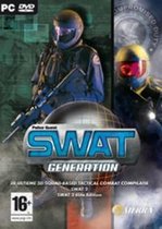 Police Quest - Swat Generations