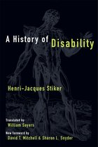Corporealities: Discourses Of Disability - A History of Disability