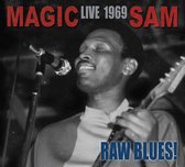 Raw Blues Live: Magic Sam Live 1969