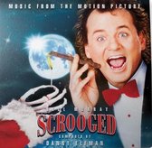 Scrooged