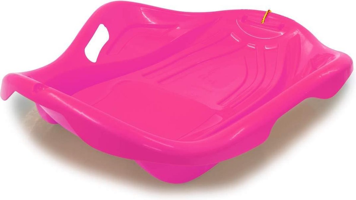 Jamara Slee Bob 78 Cm Roze