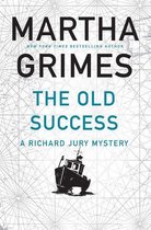 The Richard Jury Mysteries - The Old Success