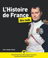 L'Histoire de France pour les Nuls, 3e édition