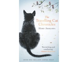 The Travelling Cat Chronicles