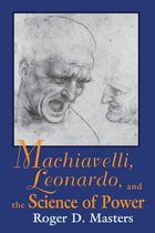 Frank M. Covey, Jr., Loyola Lectures in Political Analysis - Machiavelli, Leonardo, and the Science of Power