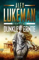 Project 4 - DUNKLE ERNTE (Project 4)