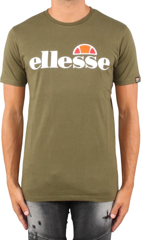 T-shirt Homme Ellesse Taille L