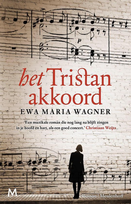 Het tristan-akkoord - Ewa Maria Wagner | Northernlights300.org