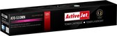 ActiveJet ATO-510MN toner voor OKI-printer; OKI 44469722 Vervanging; Opperste; 5000 pagina's; magenta.