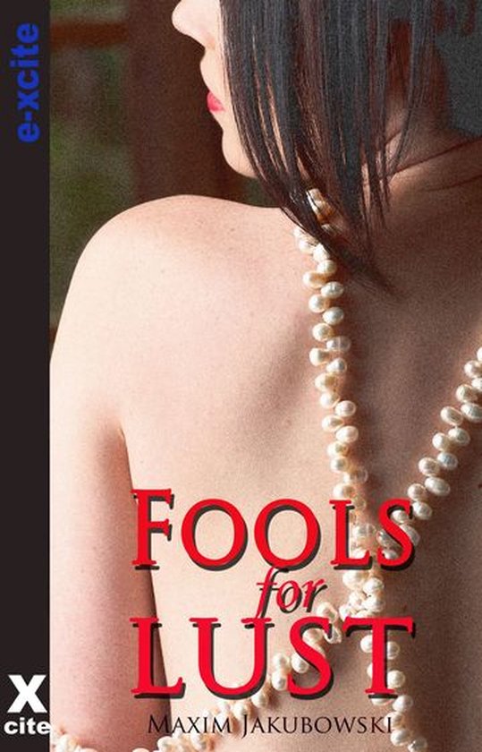 Fools for Lust - cover