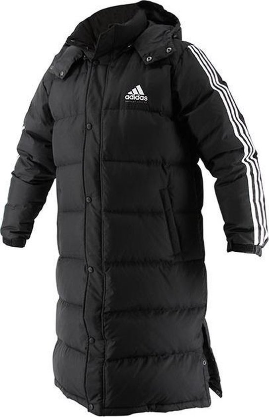 Ortaya çıkarmak reddetmek Yalıtabilir winterjassen heren adidas -  vfw6250.org